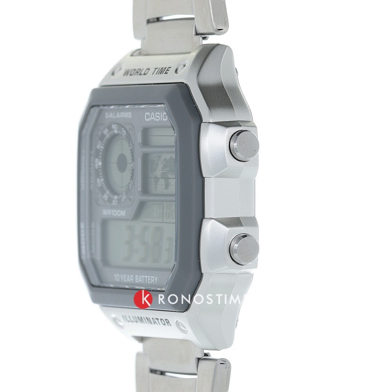 Фотография часов Casio Collection AE-1200WHD-7A_6