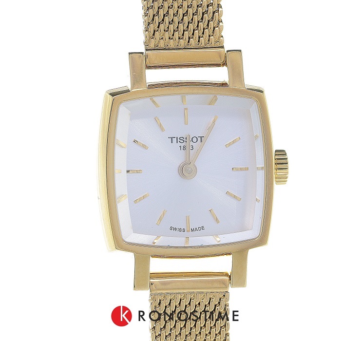 Фотография часов Tissot Lovely Square T058.109.33.031.00_1