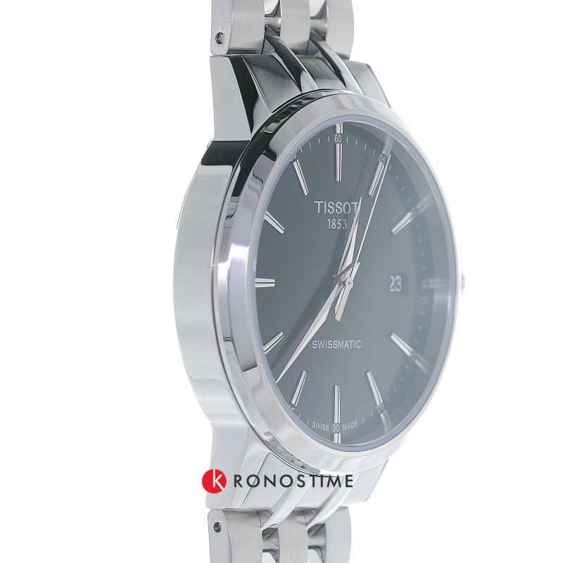 Фотография часов Tissot Classic Dream Swissmatiс T129.407.11.051.00_6