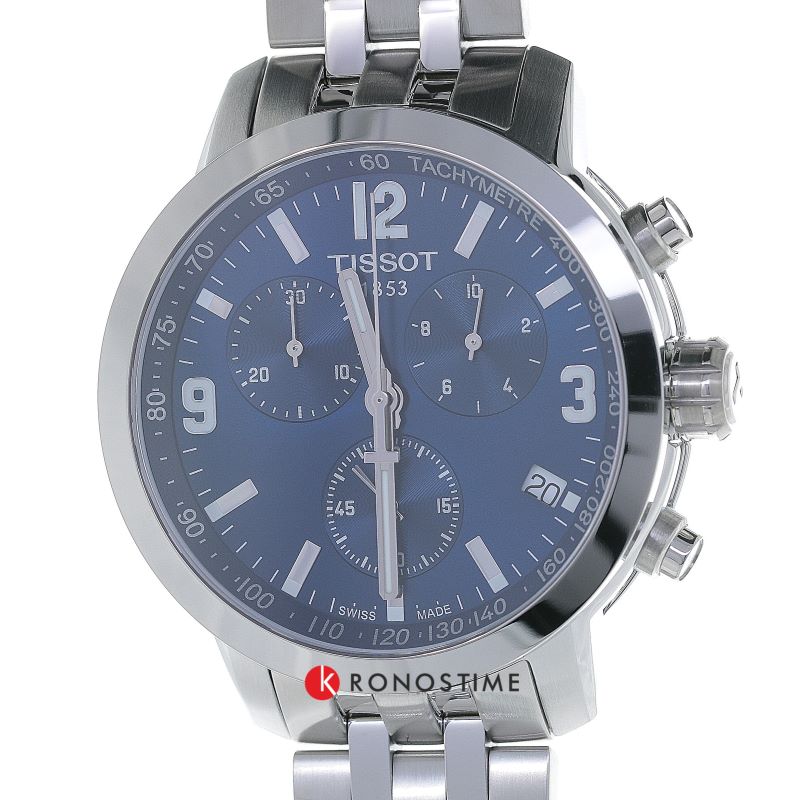 Фотография часов Tissot PRC 200 Chronograph T055.417.11.047.00_42