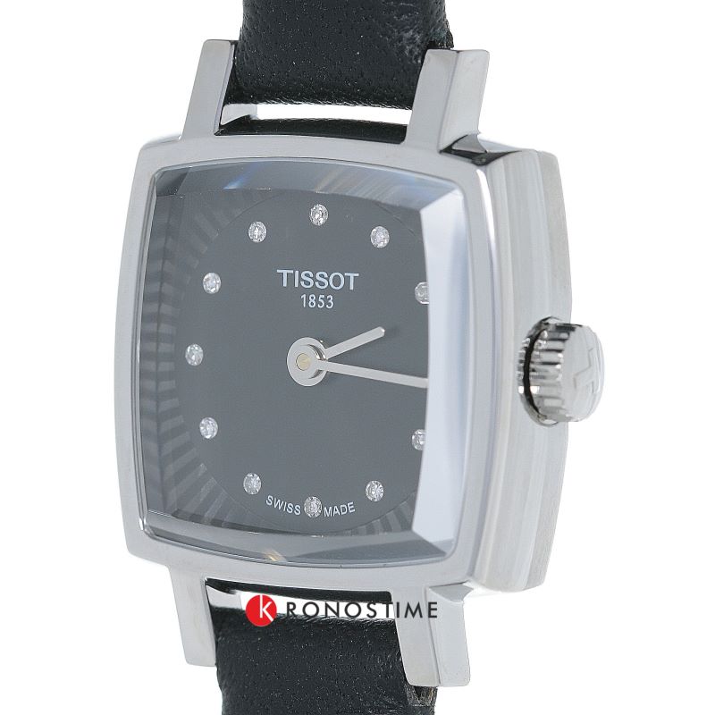 Фотография часов Tissot Lovely Square T058.109.16.056.00_40