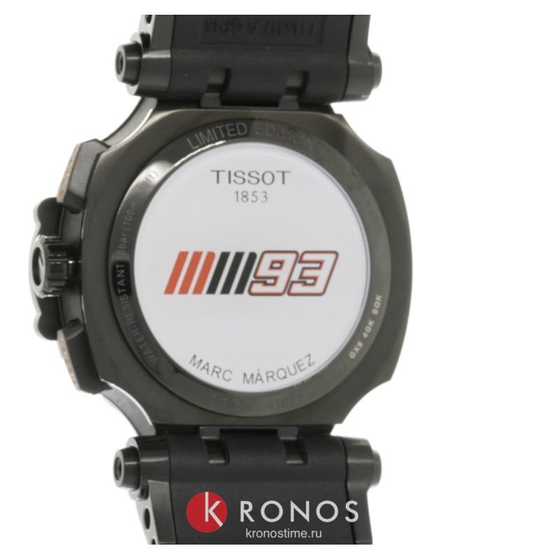 Фотография часов Tissot T-Race Marc Marquez 2018 T115.417.37.061.05_16