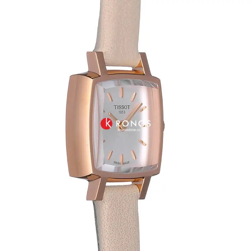 Фотография часов Tissot Lovely Square T058.109.36.031.00_14