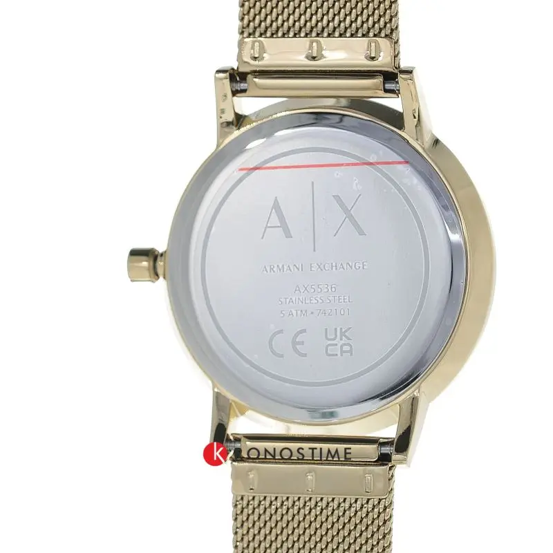 Фотография часов Armani Exchange Cayde  AX5536_21