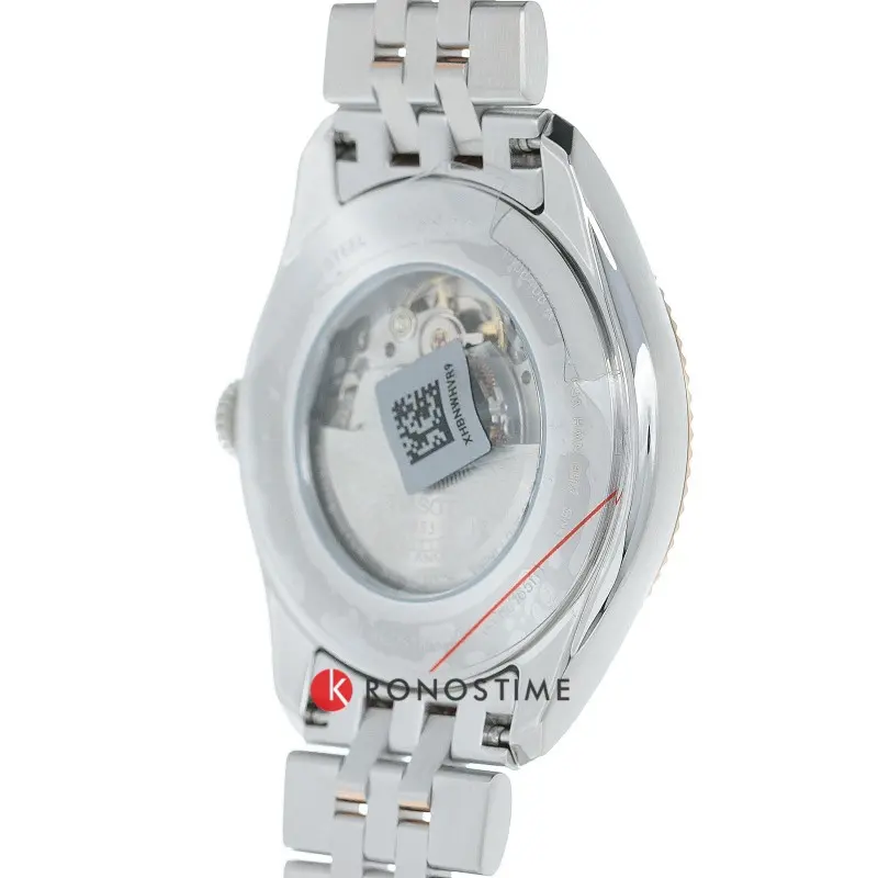 Фотография часов Tissot Ballade Powermatic 80 Silicium T108.408.22.278.00_22