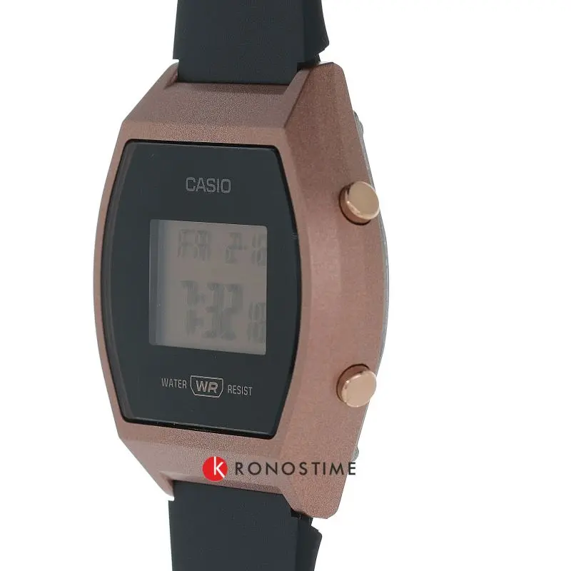 Фотография часов Casio Collection LW-204-1ADF (LW-204-1A)_39