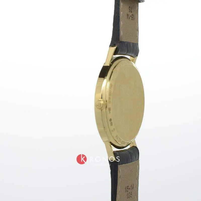 Фотография часов Tissot Goldrun Sapphire Lady 18K Gold T922.210.16.021.00_12