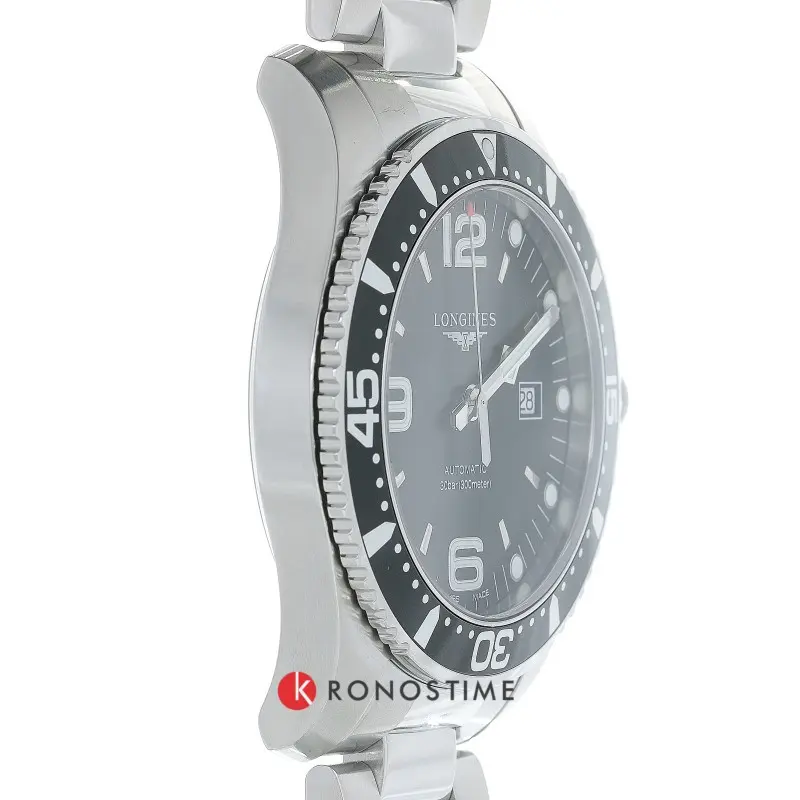 Фотография часов Longines HydroConquest L3.841.4.56.6_30