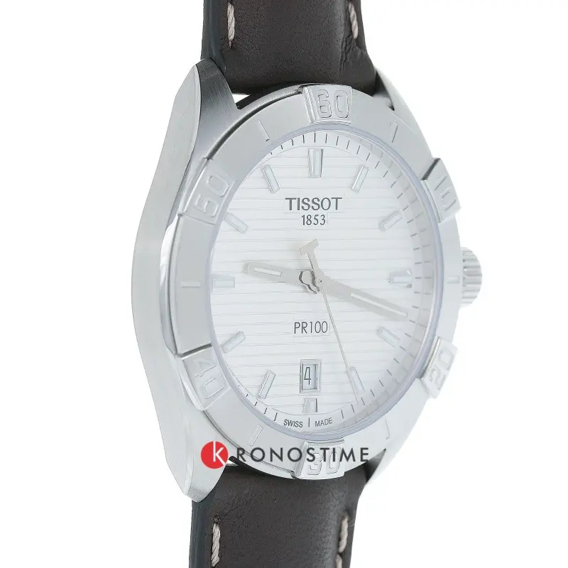 Фотография часов Tissot PR 100 Sport Gent T101.610.16.031.00_32