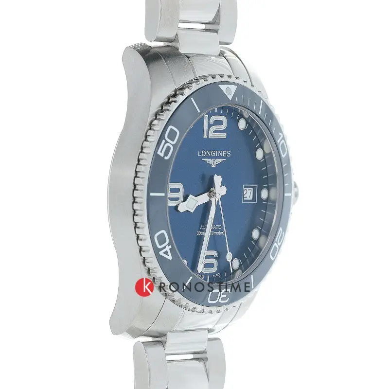 Фотография часов Longines HydroConquest L3.781.4.96.6_31