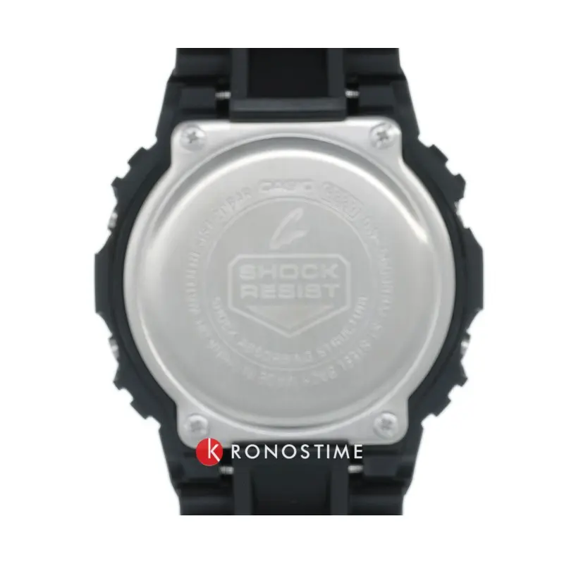 Фотография часов Casio G-Shock DW-5600BBM-1_18