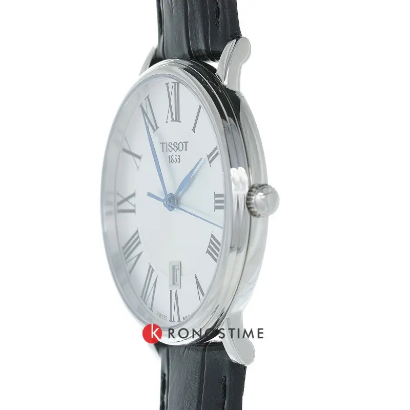 Фотография часов Tissot Carson Premium T122.410.16.033.00_6