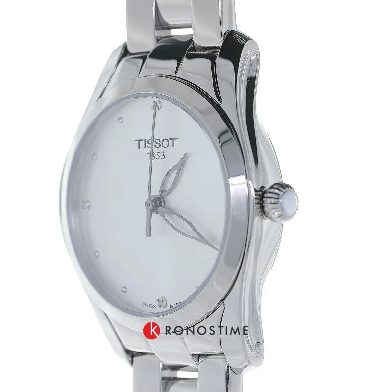 Фотография часов Tissot T-Wave T112.210.11.036.00_39