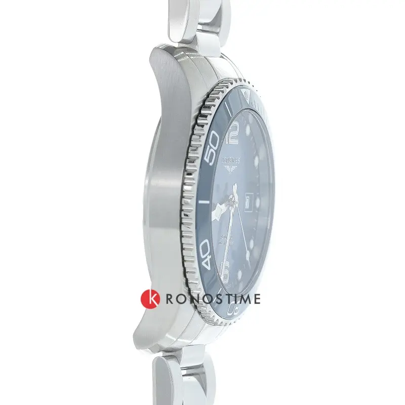 Фотография часов Longines HydroConquest L3.781.4.96.6_29