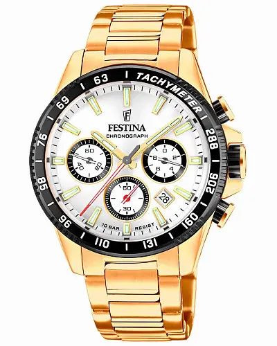 Festina Timeless Chrono F20634/1