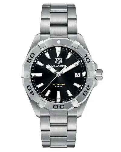 TAG Heuer Aquaracer Professional 300 WBD1110.BA0928