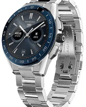 TAG Heuer Connected Calibre E3 - 45 mm SBG8A11.BA0646