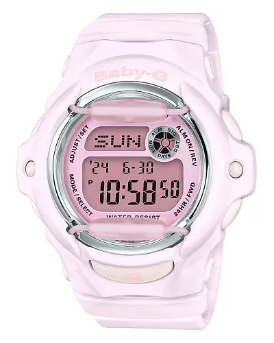 Casio Baby-G BG-169M-4DR