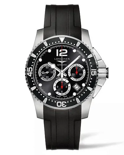 Longines HydroConquest L3.744.4.56.2