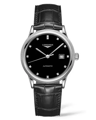 Longines Flagship L4.984.4.57.2