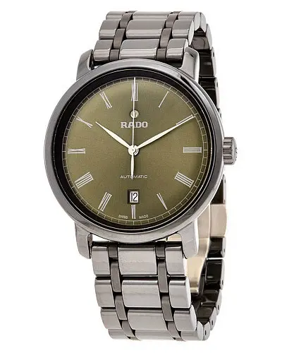 Rado Diamaster R14805112