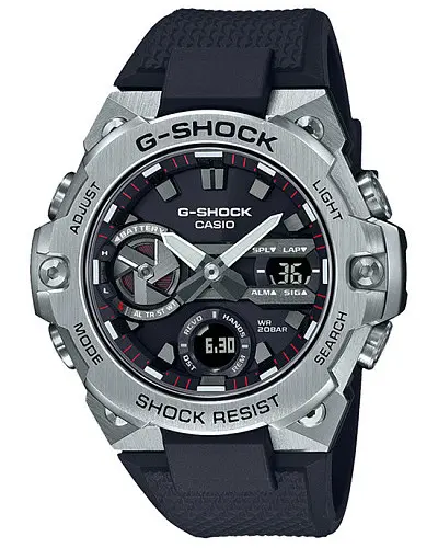 Casio G-Shock GST-B400-1AER