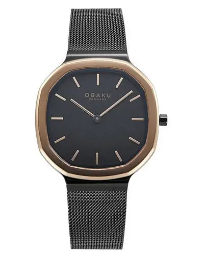 Obaku Oktant V253GXMBMB