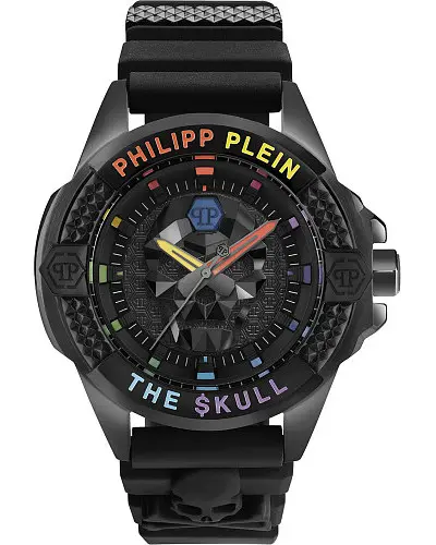 Philipp Plein The Skull PWAAA0621