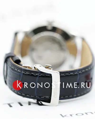 механические Orient Classic Automatic RA-AK0011D10 (RA-AK0011D10B)