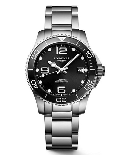 Longines HydroConquest L3.780.4.56.6