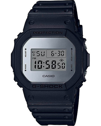 Casio G-Shock DW-5600BBMA-1