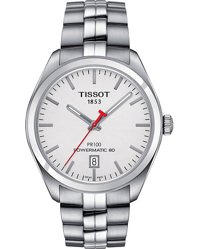 Tissot PR 100 Asian Games Edition T101.407.11.011.00