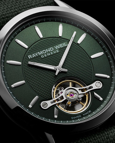 Raymond Weil 2780-STC-52001