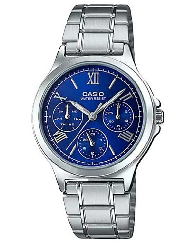 Casio Collection LTP-V300D-2A2