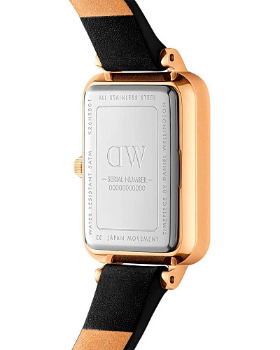 Daniel Wellington Quadro DW00100559