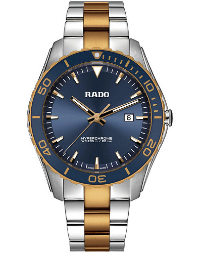 Rado Hyperchrome R32156203