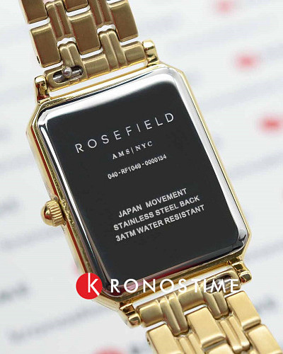 Rosefield The Octagon OCWSG-O40