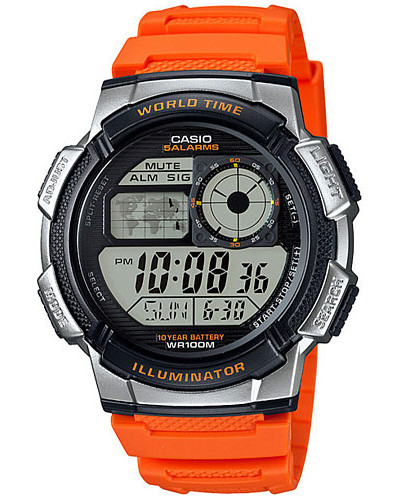 Casio Collection AE-1000W-4BVDF (AE-1000W-4B)