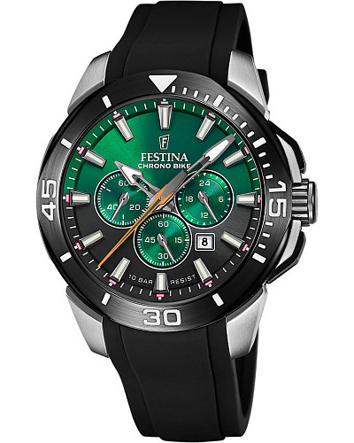 Festina Chrono Bike F20642/C