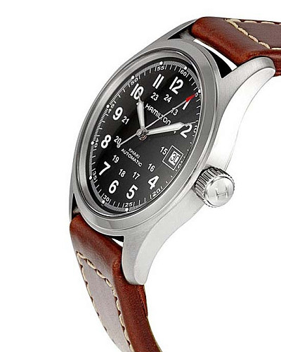 Hamilton Khaki Field Auto H70455533