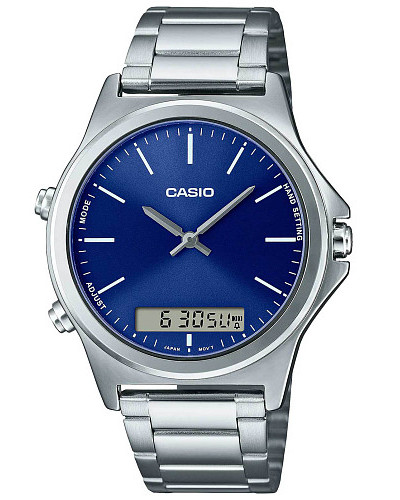 Casio Collection MTP-VC01D-2EUDF (MTP-VC01D-2E)