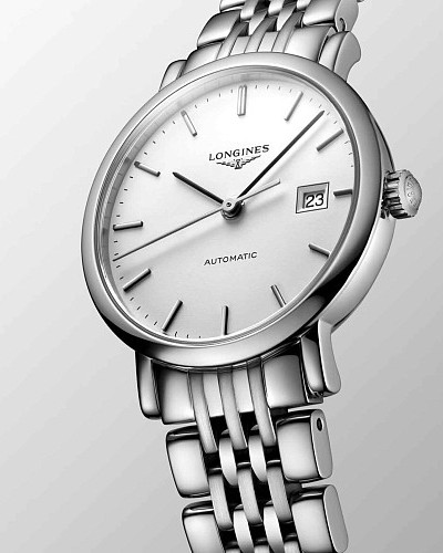 Longines Elegant Collection L4.310.4.12.6