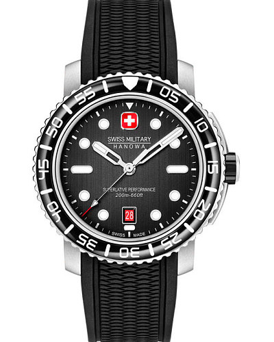 Swiss Military Hanowa SMWGN0001701