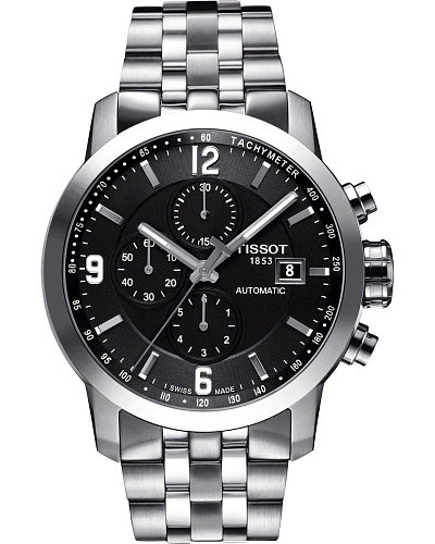 Tissot PRC 200 Automatic Chronograph T055.427.11.057.00