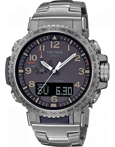 Casio Pro Trek PRW-50T-7A