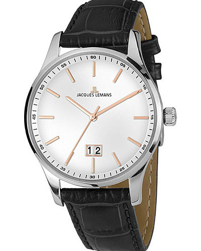 Jacques Lemans Classic 1-1862S