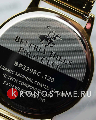 Beverly Hills Polo Club BP3298C.120