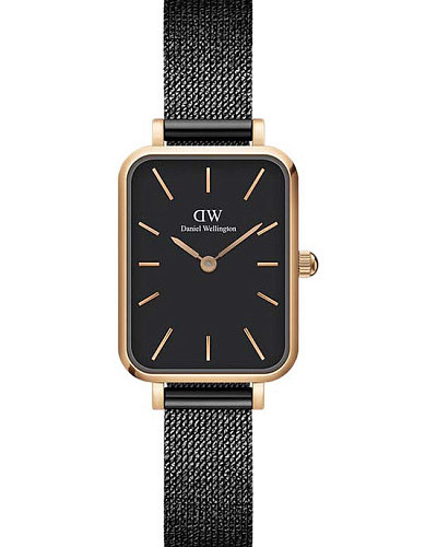 Daniel Wellington Quadro Ashfield DW00100433