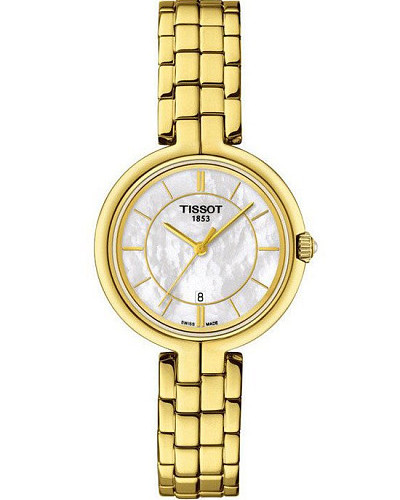 Tissot Flamingo T094.210.33.111.00