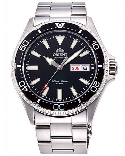 Orient Mako RN-AA0001B